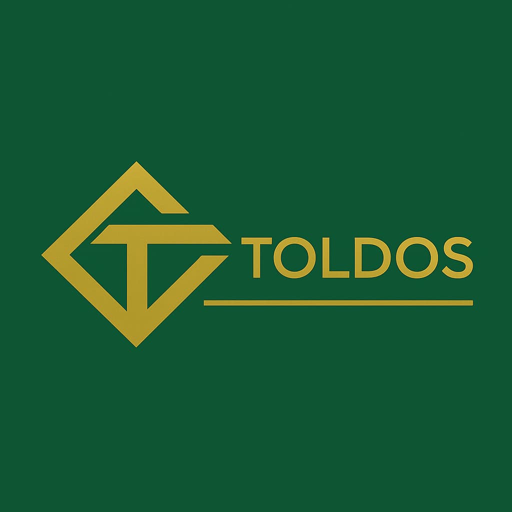Logo CT Toldos